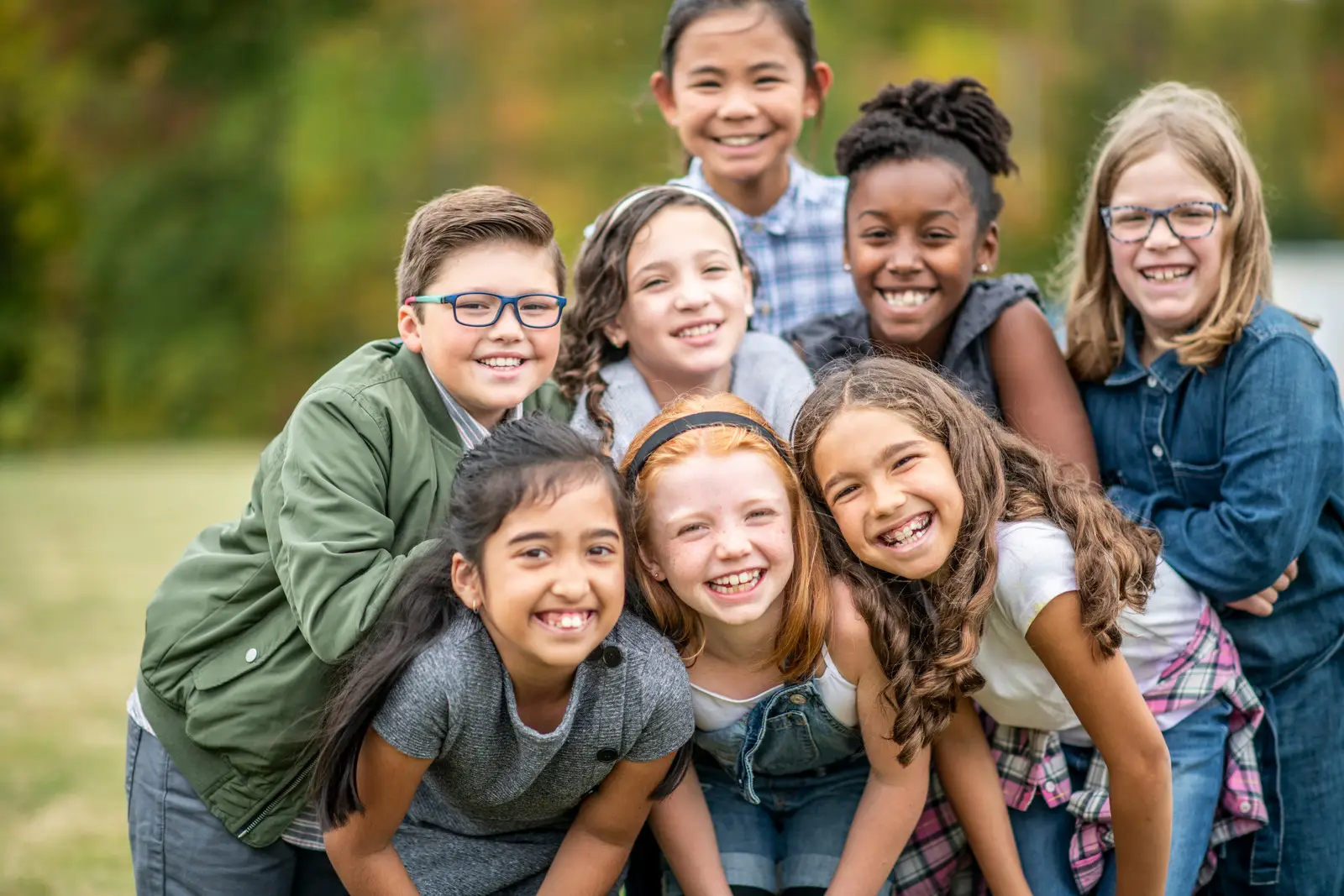 Foster Care Adoption services in Lancaster