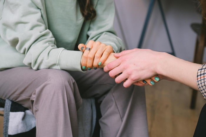 Open Arms Adoptions Program Guide
