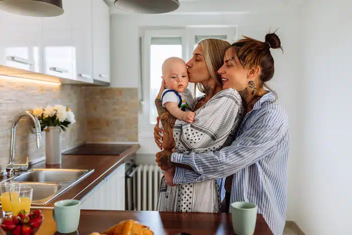 Foster Care Adoption services in Cleveland