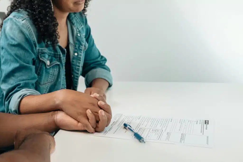 financial assistance