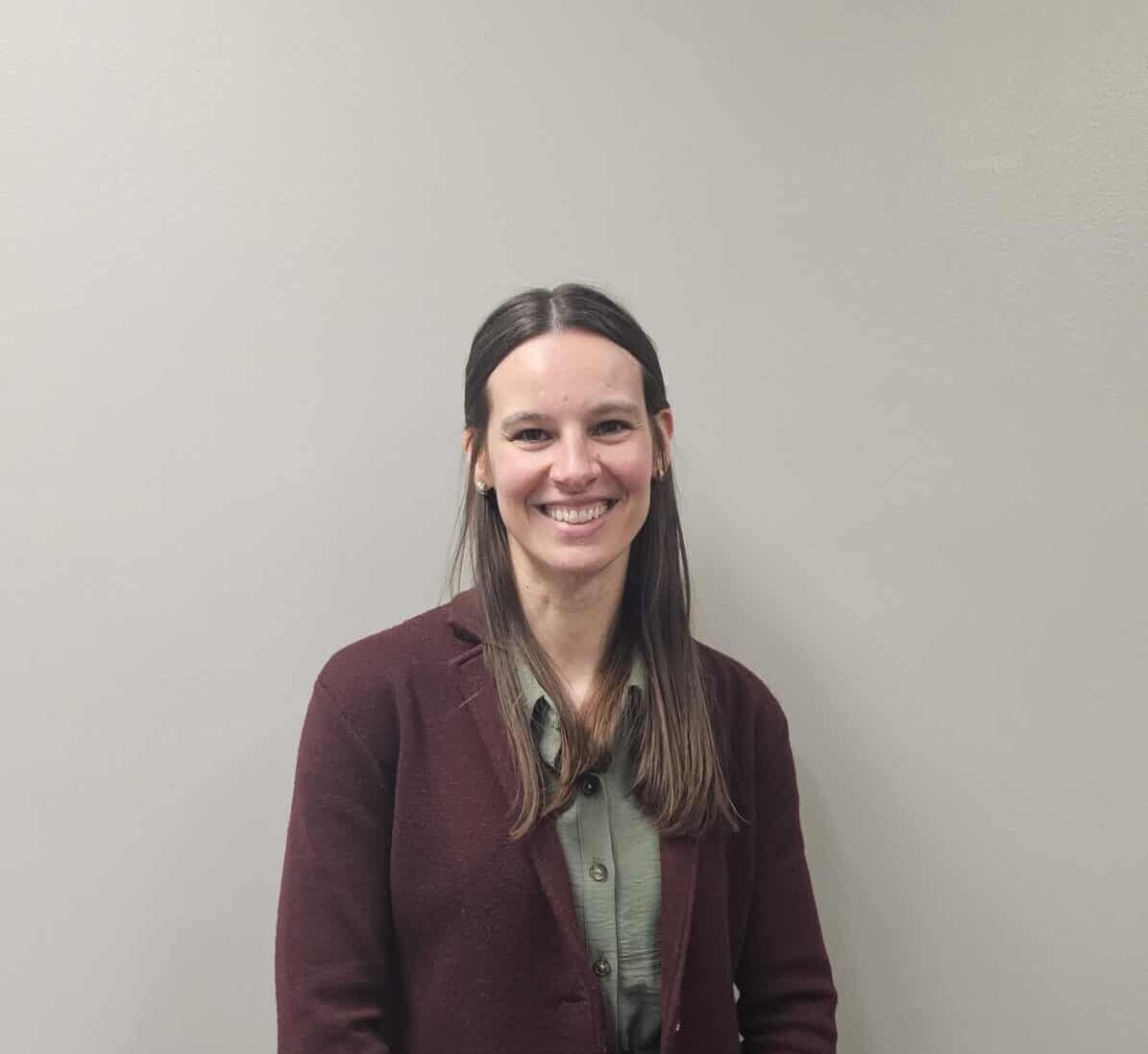 Open Arms Adoptions Administrative Assistant