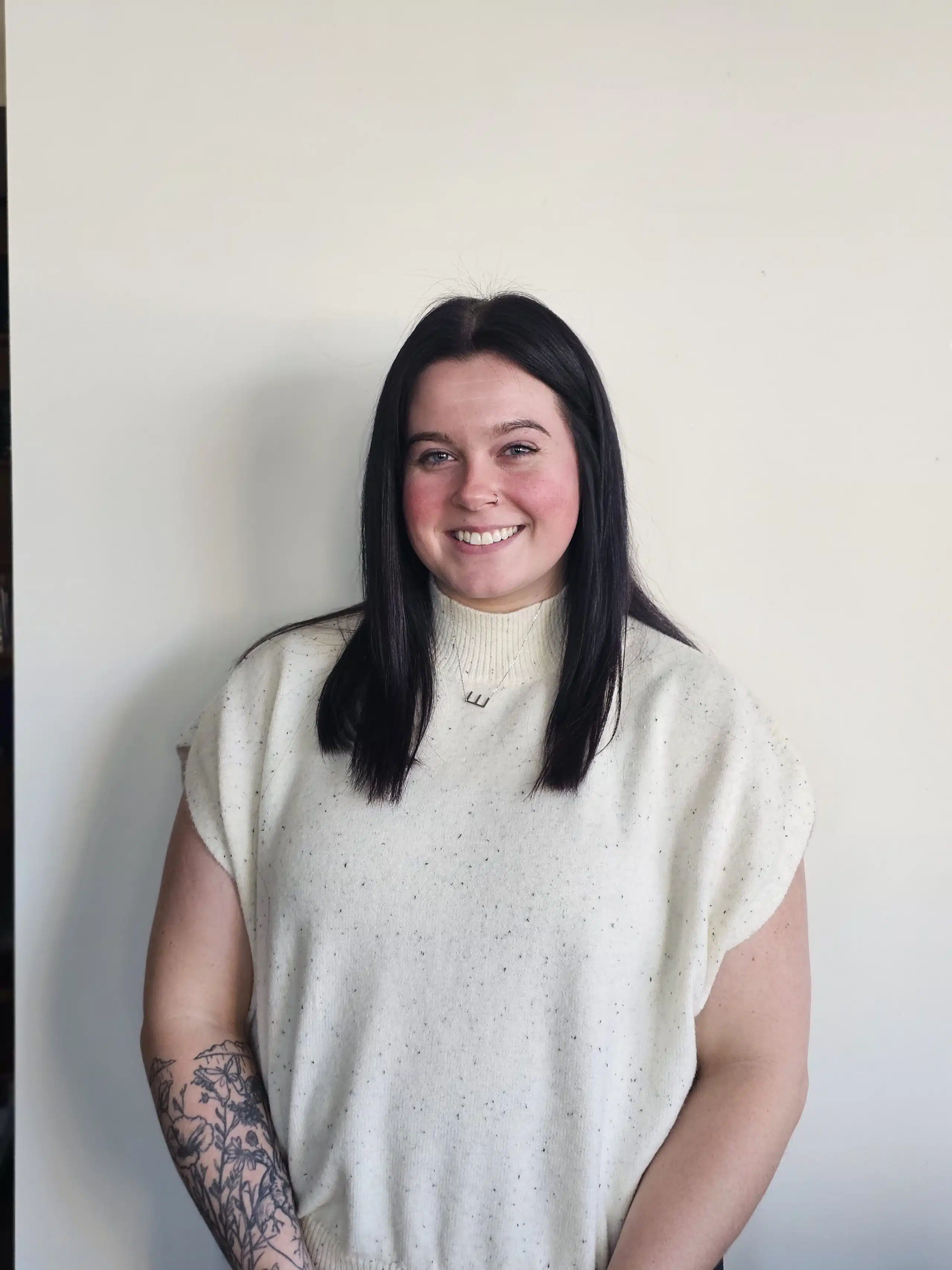 Open Arms Adoptions Office Manager